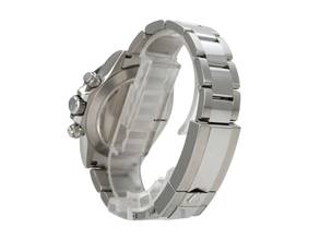 Thumbnail von Rolex Daytona Edelstahl Ref. 116500LN Zifferblatt Weiß