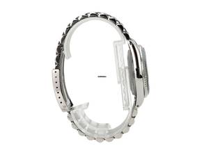 Thumbnail von Rolex Datejust 36 Ref. 16234 Blau Diamant Jubile-Band