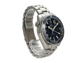Thumbnail von Omega Seamaster Planet Ocean GMT 232.90.44.22.03.001