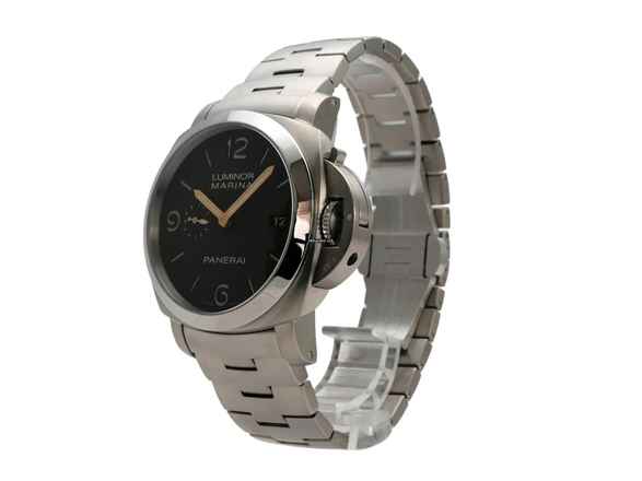  Panerai Luminor Marina 1950 3 Days Automatic Titanio PAM352 