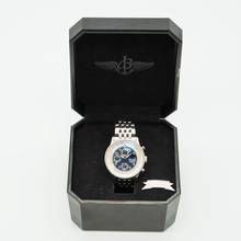 Thumbnail von Breitling Montbrillant Olympus Navitimer Montbrillant Olympus