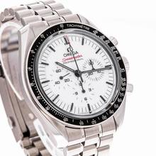 Thumbnail von Omega Speedmaster Professional Moonwatch Prof. White – 310.30.42.50.04.001 – NEW & Unworn – 12/2025 Full Set