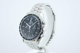 Thumbnail von Omega Speedmaster Professional Moonwatch 42mm - Box+Papers 31030425001001 2022