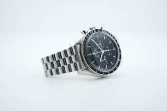 Thumbnail von Omega Speedmaster Professional Moonwatch 42mm - Box+Papers 31030425001001 2022