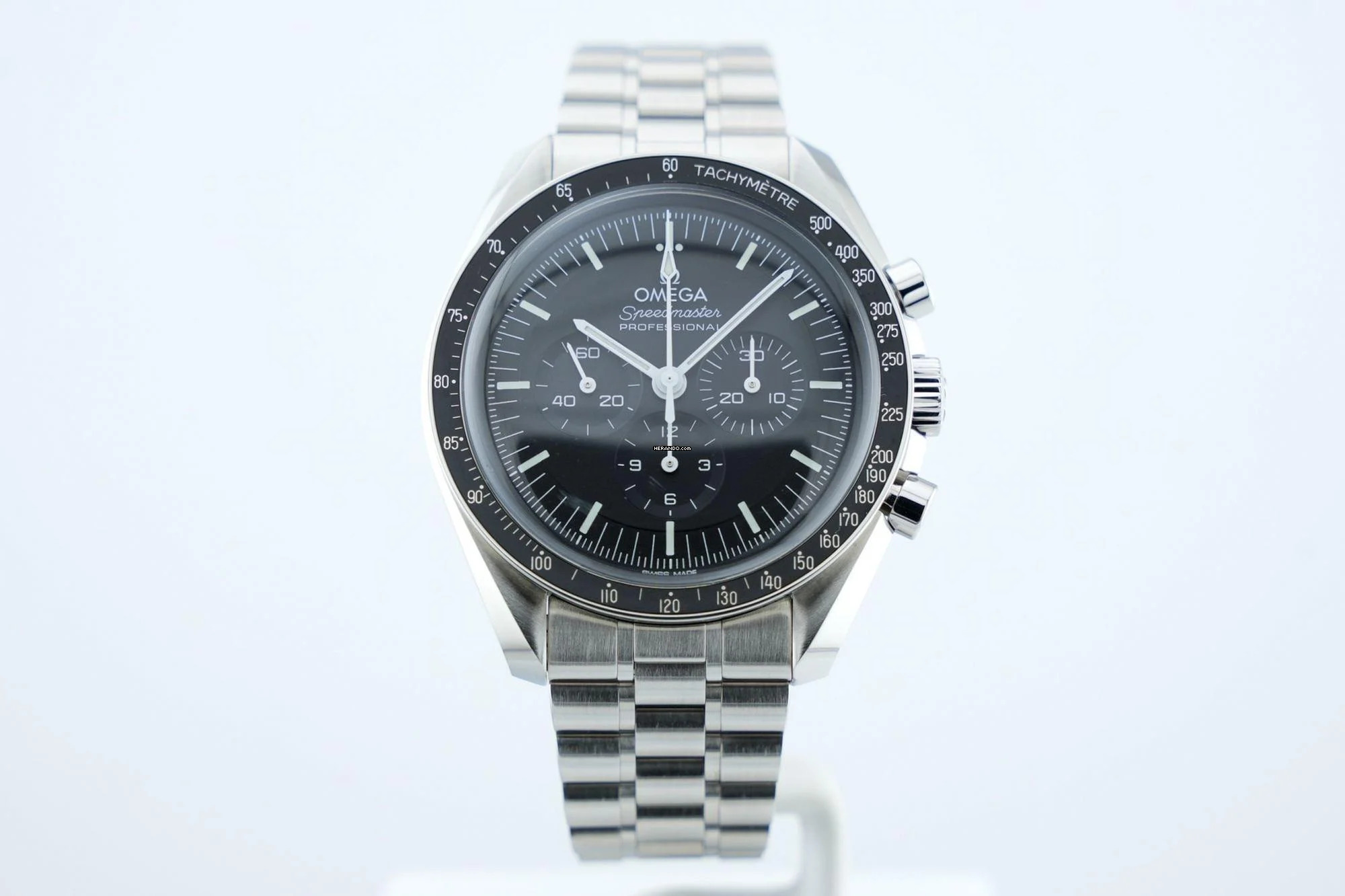 Omega Speedmaster Professional Moonwatch 42mm - Box+Papers 31030425001001 2022