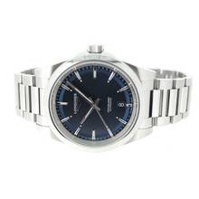 Thumbnail von Longines Conquest Blue Full Set
