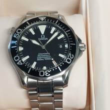 Thumbnail von Omega Seamaster Diver 300 M 22545000