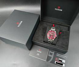 Thumbnail von Tudor Black Bay 58 M7939A1A0RU-0002 Burgundy Oyster Unworn/New Condition Full Set 8-2025
