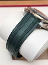 Thumbnail von Omega Seamaster Diver 300 M 210.92.42.20.10.001 Bronsgold/Titanium Rubber Unworn/New Condition Full Set 9-2025