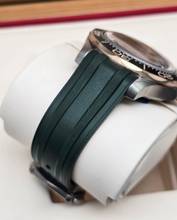 Thumbnail von Omega Seamaster Diver 300 M 210.92.42.20.10.001 Bronsgold/Titanium Rubber Unworn/New Condition Full Set 9-2025