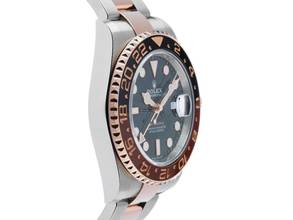 Thumbnail von Rolex GMT-Master II Rootbeer Ref.126711CHNR 2020 Full Set Ungetragen
