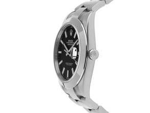 Thumbnail von Rolex Datejust 41 Ref.126300 2021 Full Set Ungetragen