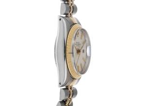 Thumbnail von Rolex Datejust Ref.6917 1977 Box&Beschreibung sehr gut Vintage