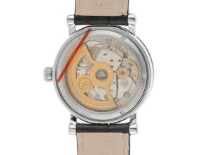 Thumbnail von Chronoswiss Régulateur Ref.CH 1223 m 1995 Full Set sehr gut Vintage