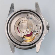 Thumbnail von Rolex GMT-Master 1675 Pepsi fuchsia bezel 1966’s Full Set