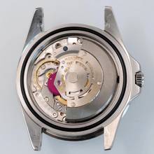 Thumbnail von Rolex GMT-Master 1675 Pepsi fuchsia bezel 1966’s Full Set