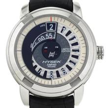 Thumbnail von Jorg Hysek Jumping Hours Limited Edition