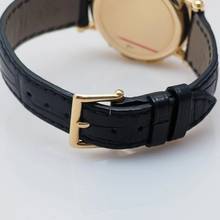 Thumbnail von Patek Philippe Complications Moonphase 5015 Gold 18k/750 Box+Papiere Full Set