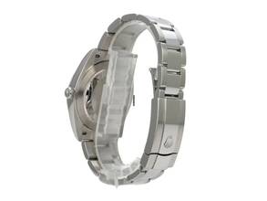 Thumbnail von Rolex Datejust 41 Ref. 126300 Edelstahl Rhodium Röm Oyster-Band