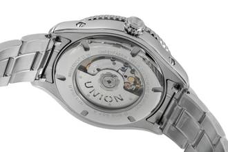 Thumbnail von Union Glashütte Belisar Datum Sport Ref. D009.907.11.047.00 B&P 2025