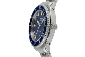 Thumbnail von Union Glashütte Belisar Datum Sport Ref. D009.907.11.047.00 B&P 2025