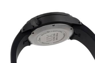 Thumbnail von Sinn UX EZM 2B Stahl Herrenuhr Ref. 403.060 B&P 2018