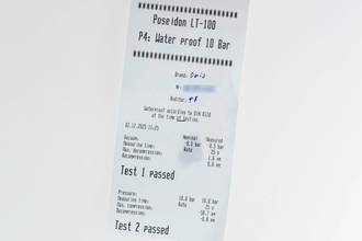 Thumbnail von Oris Divers Sixty Five Stahl Automatik Ref. 01 733 7720 4057-07 8 21 18 Box