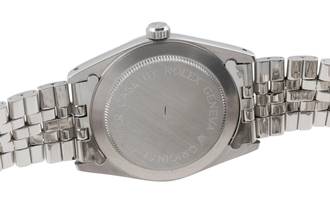 Thumbnail von Tudor Prince Date Stahl/Weissgold Automatik Ref. 74034 Papiere 1996