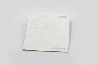 Thumbnail von Jaeger-LeCoultre Master Control 18k Gold Automatik Ref. 145.1.89 Papiere