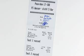 Thumbnail von Jaeger-LeCoultre Master Control 18k Gold Automatik Ref. 145.1.89 Papiere