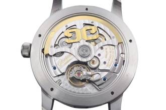 Thumbnail von Glashütte Original Senator Excellence Ewiger Kalender Ref. 1-36-02-01-02-30 B&P 2019