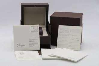 Thumbnail von Glashütte Original Senator Excellence Ewiger Kalender Ref. 1-36-02-01-02-30 B&P 2019