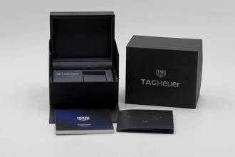 Thumbnail von TAG Heuer Aquaracer Professional 200 Solargraph Ref. WBP1114.BA0000 B&P 2024