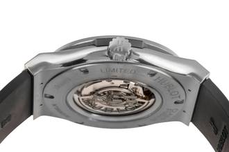 Thumbnail von Hublot Classic Fusion 45 Automatik Titan 511.NX.1270.RX Limited