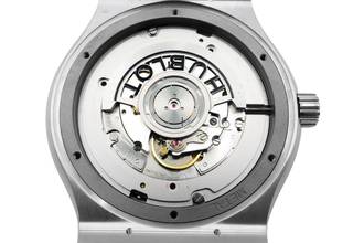 Thumbnail von Hublot Classic Fusion 45 Automatik Titan 511.NX.1270.RX Limited