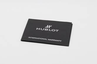 Thumbnail von Hublot Classic Fusion 45 Automatik Titan 511.NX.1270.RX Limited