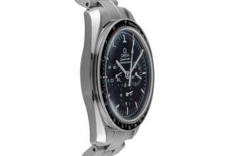 Thumbnail von Omega Speedmaster Professional Moonwatch Handaufzug Stahl Herren Ref. 3570.50.00
