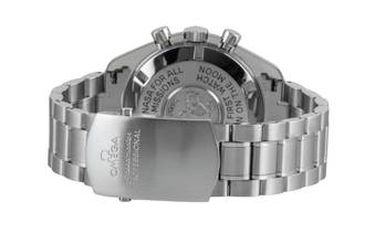 Thumbnail von Omega Speedmaster Professional Moonwatch Handaufzug Stahl Herren Ref. 3570.50.00