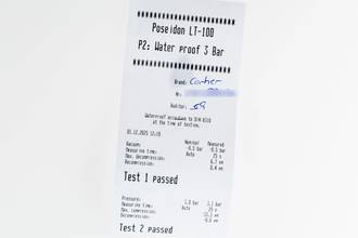 Thumbnail von Cartier Tank Française Chronograph Edelstahl Quarz Herrenuhr Ref. W51001Q3