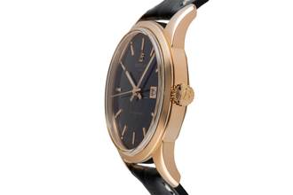 Thumbnail von Breitling Transocean 18k Rotgold Automatik Ref. R10360 Box und Papiere 2017