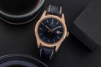 Thumbnail von Breitling Transocean 18k Rotgold Automatik Ref. R10360 Box und Papiere 2017