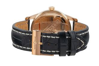 Thumbnail von Breitling Transocean 18k Rotgold Automatik Ref. R10360 Box und Papiere 2017