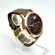 Thumbnail von A. Lange & Söhne Kleine Lange 1 Little Lange 1