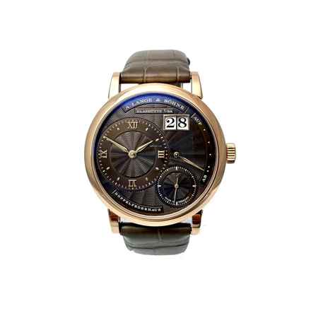  A. Lange & Söhne Kleine Lange 1 Little Lange 1 