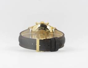 Thumbnail von Breitling Navitimer Cosmonaute 18K Gold