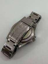 Thumbnail von Rolex Submariner (No Date) Glossy Dial Submariner 1990 Full Set booklets tags anchors etc