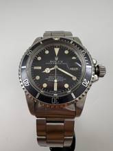 Thumbnail von Rolex Submariner Date Red Submariner 1680 Full Set + Accessories