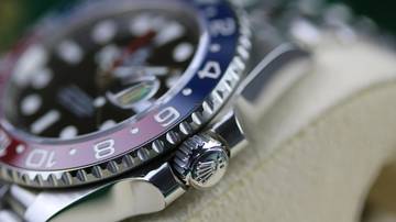 Thumbnail von Rolex GMT-Master II Jubilee Pepsi - like New - Fullset - 02/2023