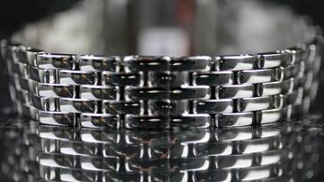 Thumbnail von Cartier Panthère Small Panthere Panthère Steel - New - Fullset - 12/2025