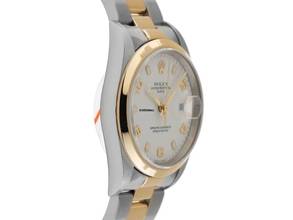 Thumbnail von Rolex Oyster Perpetual Date Ref.15203 2000 Full Set sehr gut Vintage